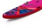 Надувная SUP доска Adventum 11.4 Hot Pink - фото 57191