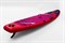 Надувная SUP доска Adventum 11.4 Hot Pink - фото 57193