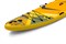 Надувная SUP доска Adventum 11.4 Orange - фото 57207