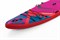 Надувная SUP доска Adventum 11.6 Hot Pink - фото 57215