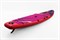 Надувная SUP доска Adventum 11.6 Hot Pink - фото 57217