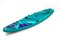 Надувная SUP доска Adventum 11.6 Mint - фото 57226