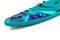 Надувная SUP доска Adventum 11.6 Mint - фото 57227