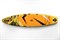 Надувная SUP доска Adventum 11.6 Orange - фото 57230