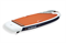 Вингфойлборд надувной GLADIATOR FOIL 180л 7'2x33x12cm 2024 - фото 57392