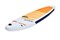 Фойлборд надувной GLADIATOR FOIL Lightwind 138л 7'4x21.5x15cm 2024 - фото 57402