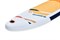 Фойлборд надувной GLADIATOR FOIL Lightwind 138л 7'4x21.5x15cm 2024 - фото 57404