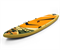 Надувная SUP доска Adventum 10.8 Orange - фото 57652