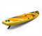 Надувная SUP доска Adventum 10.8 Orange - фото 57654