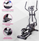Эллиптический тренажёр Everyfit EET005P - фото 57665