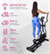 Эллиптический тренажёр Everyfit EET005P - фото 57666