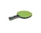 Ракетка DONIC COLOR Z LIME GREEN - фото 58210