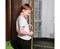 Батут с сеткой DFC A.KOU KIDS 6ft - фото 59640