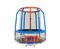 Батут DFC JUMP BASKET 6ft - фото 59654