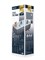 Бассейн каркасный Bestway Power Steel 56722, 412×201×122 см - фото 59680