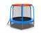 Батут DFC JUMP BASKET 8ft - фото 59693
