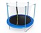 Батут DFC FEMMTO 10FT синий - фото 59737