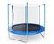 Батут DFC FEMMTO 10FT синий - фото 59739