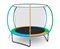 Батут с сеткой DFC A.KOU KIDS 10ft с лестницей - фото 59770
