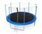 Батут DFC FEMMTO 14FT синий ( 2 короба ) - фото 59846