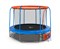 Батут DFC JUMP BASKET 14ft - фото 59911