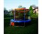 Батут DFC JUMP BASKET 14ft - фото 59915