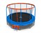 Батут DFC JUMP BASKET 16ft - фото 59941
