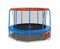 Батут DFC JUMP BASKET 16ft - фото 59943