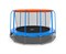 Батут DFC JUMP BASKET 16ft - фото 59944