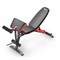 Скамья силовая универсальная UNIX Fit BENCH 160 - фото 59985