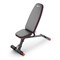 Скамья силовая универсальная UNIX Fit BENCH 140 - фото 59997