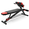 Скамья силовая универсальная UNIX Fit BENCH 4 in 1 - фото 60013