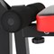 Скамья силовая со стойками UNIX Fit BENCH 120M - фото 60078