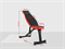 Скамья силовая универсальная UNIX Fit BENCH 130 - фото 60121