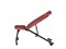 Скамья силовая универсальная UNIX Fit BENCH 130 - фото 60129