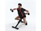 Скамья силовая универсальная UNIX Fit BENCH 130 - фото 60130