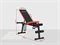 Скамья силовая универсальная UNIX Fit BENCH 130P - фото 60136