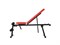 Скамья силовая универсальная UNIX Fit BENCH 130P - фото 60141