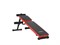 Скамья силовая универсальная UNIX Fit BENCH 130P - фото 60142