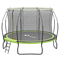 Батут Scholle JUMPER 12FT - фото 60287