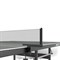 Всепогодный теннисный стол UNIX Line для улицы outdoor 6 мм, серый - фото 60673