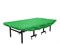 Чехол универсальный для теннисного стола UNIX Line (green) - фото 60688