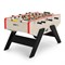 Игровой стол UNIX Line Футбол - Кикер (140х70см) Light Wood - фото 60753