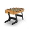Игровой стол складной UNIX Line Футбол - Кикер (122х61 cм) Wood - фото 60763
