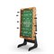 Игровой стол складной UNIX Line Футбол - Кикер (122х61 cм) Wood - фото 60773