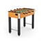 Игровой стол UNIX Line Футбол - Кикер (122х64 cм) Wood - фото 60793