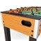 Игровой стол UNIX Line Футбол - Кикер (122х64 cм) Wood - фото 60800