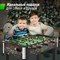 Игровой стол UNIX Line Футбол - Кикер (122х64 cм) Color - фото 60809