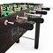 Игровой стол UNIX Line Футбол - Кикер (122х64 cм) Color - фото 60812