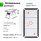 Игровой стол UNIX Line Аэрохоккей (214х112 cм) White - фото 60843